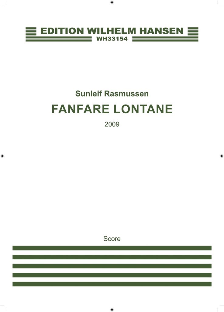 Fanfare Lontane